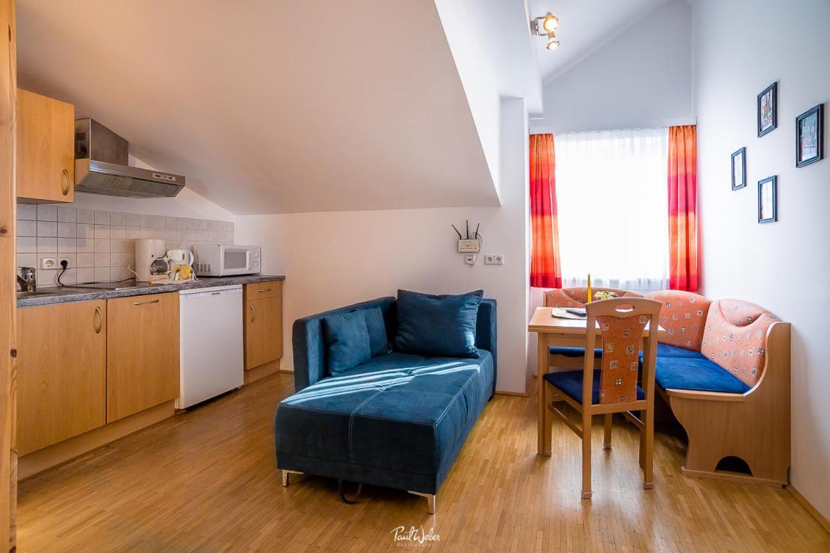 Haus Isabella Obertauern Apartment Room photo