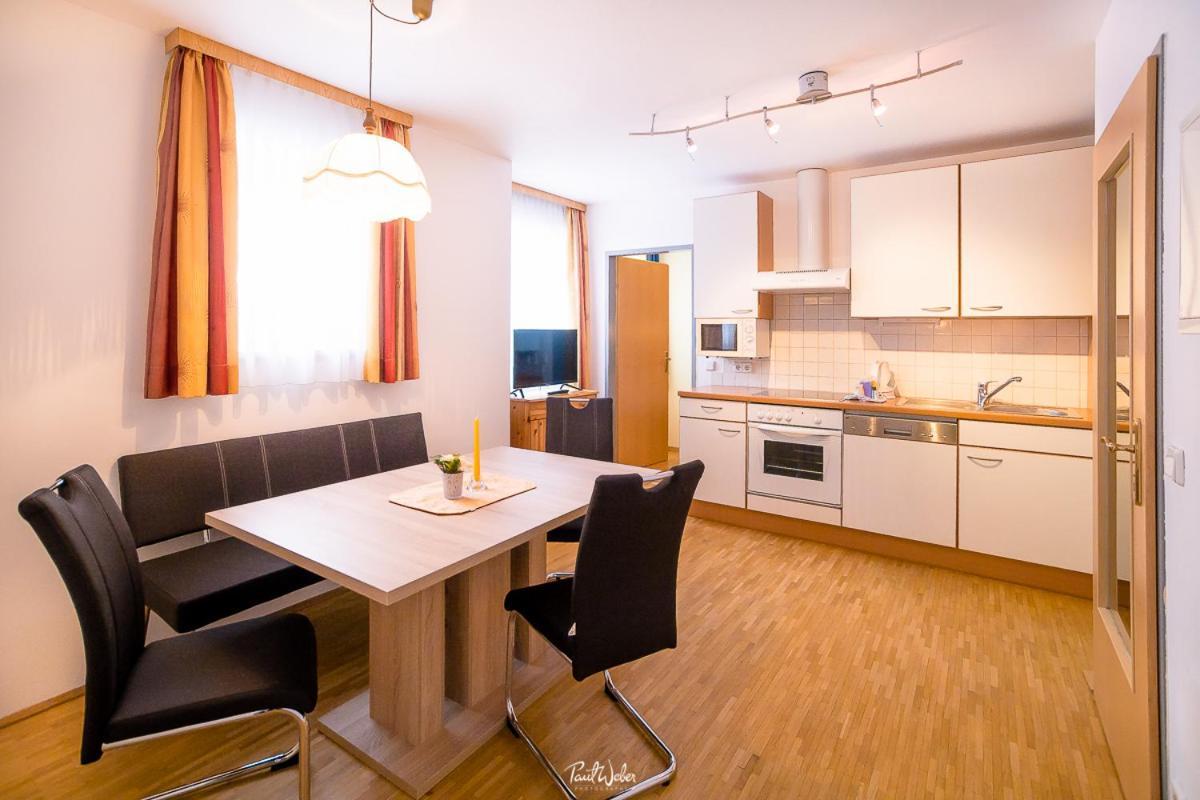 Haus Isabella Obertauern Apartment Room photo