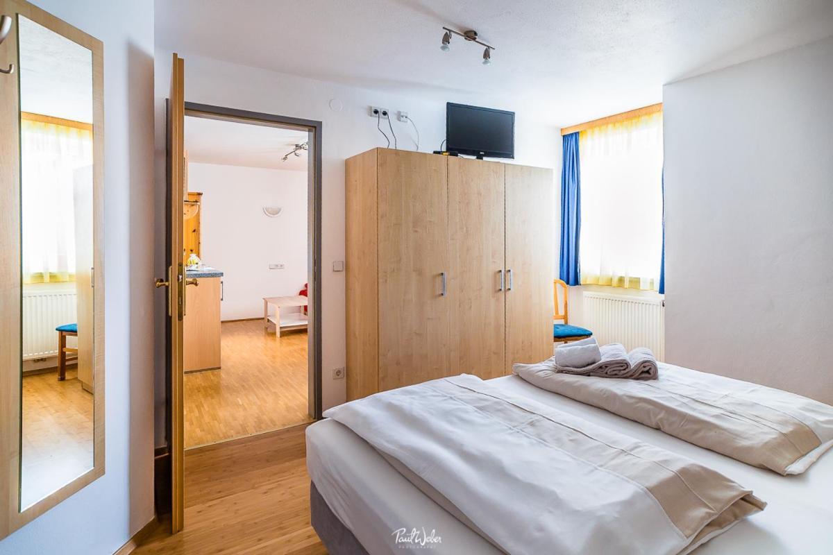 Haus Isabella Obertauern Apartment Room photo