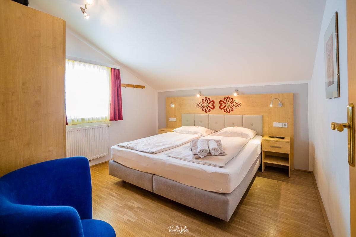 Haus Isabella Obertauern Apartment Room photo