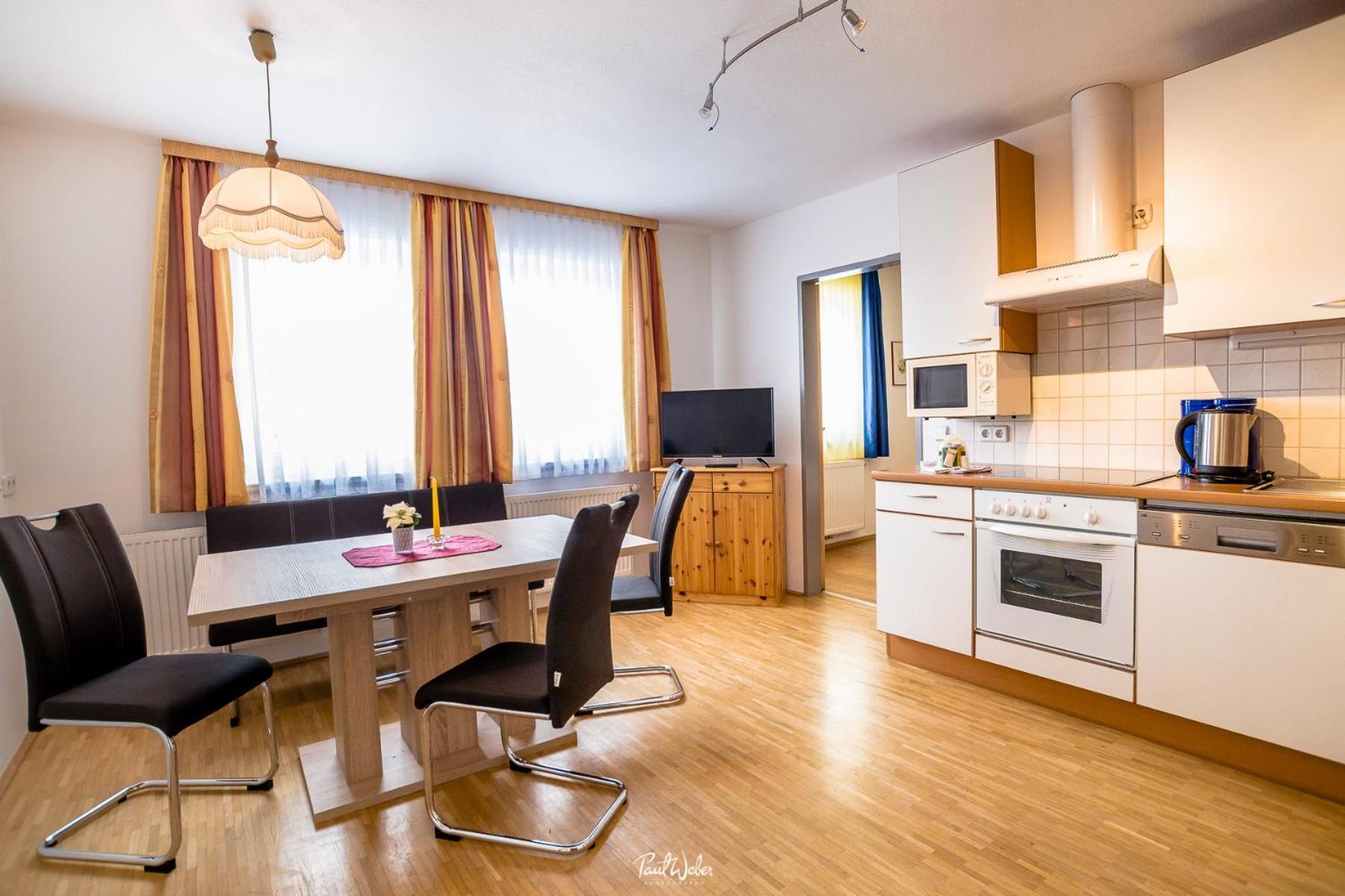 Haus Isabella Obertauern Apartment Room photo