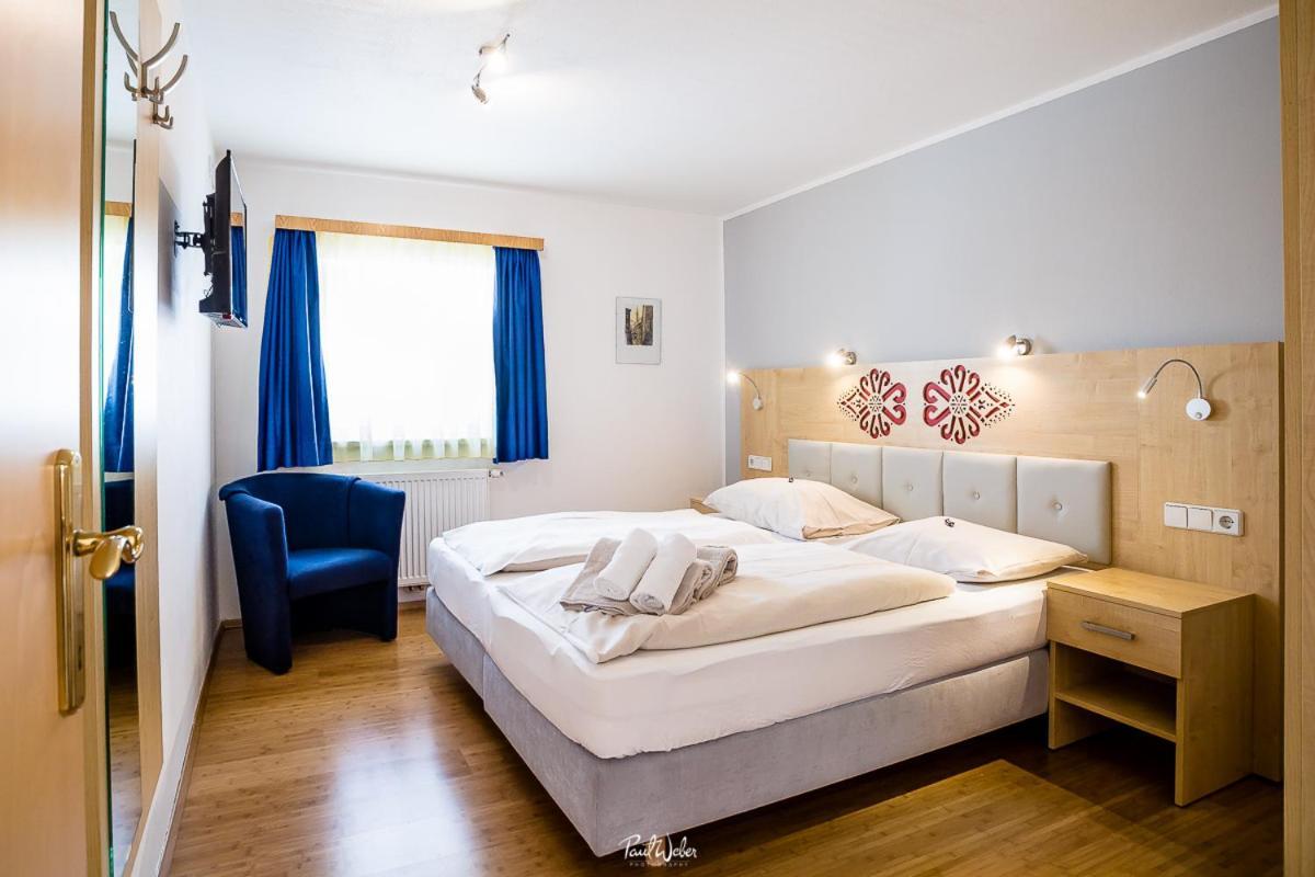 Haus Isabella Obertauern Apartment Room photo
